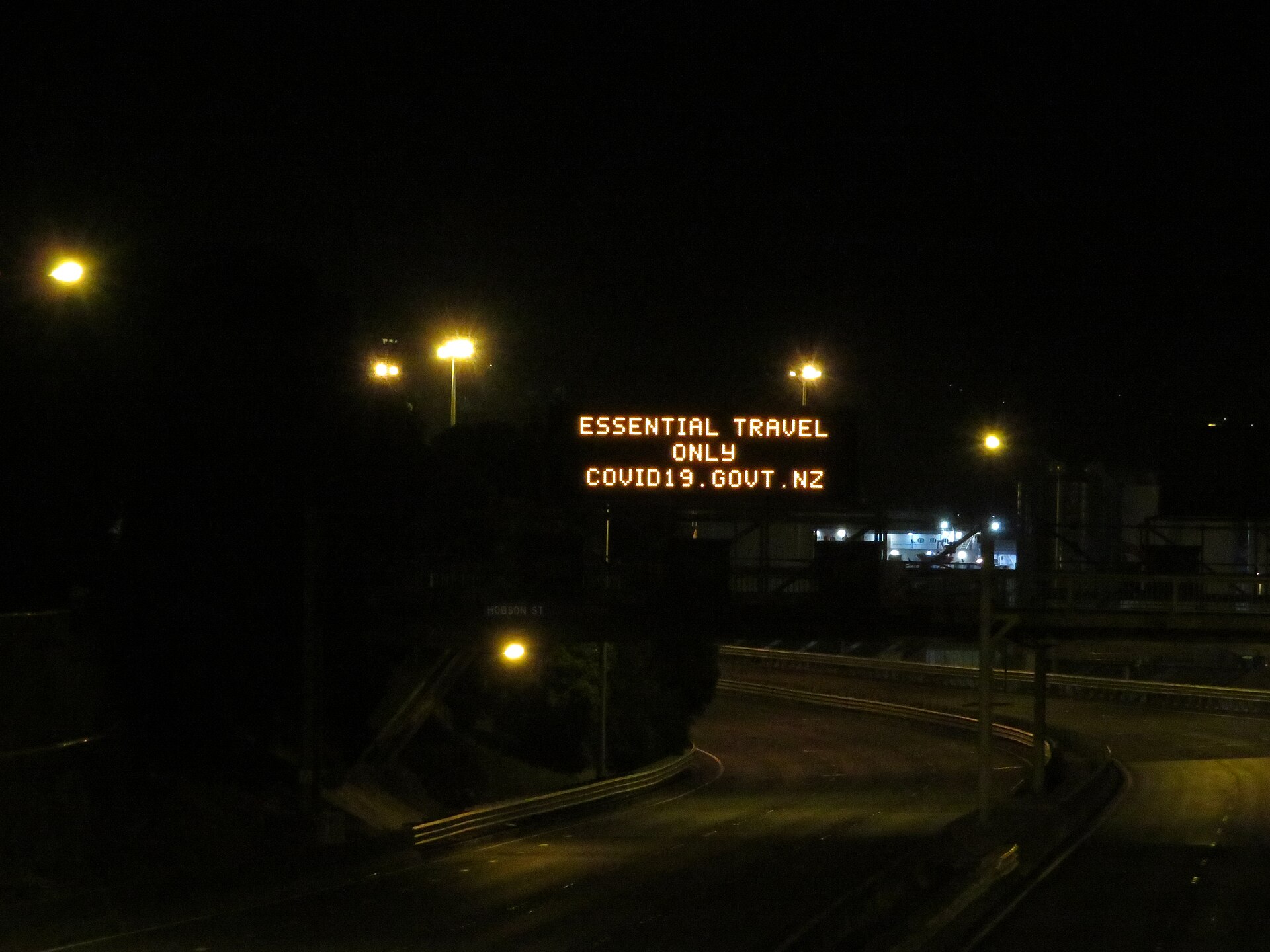 Wellington