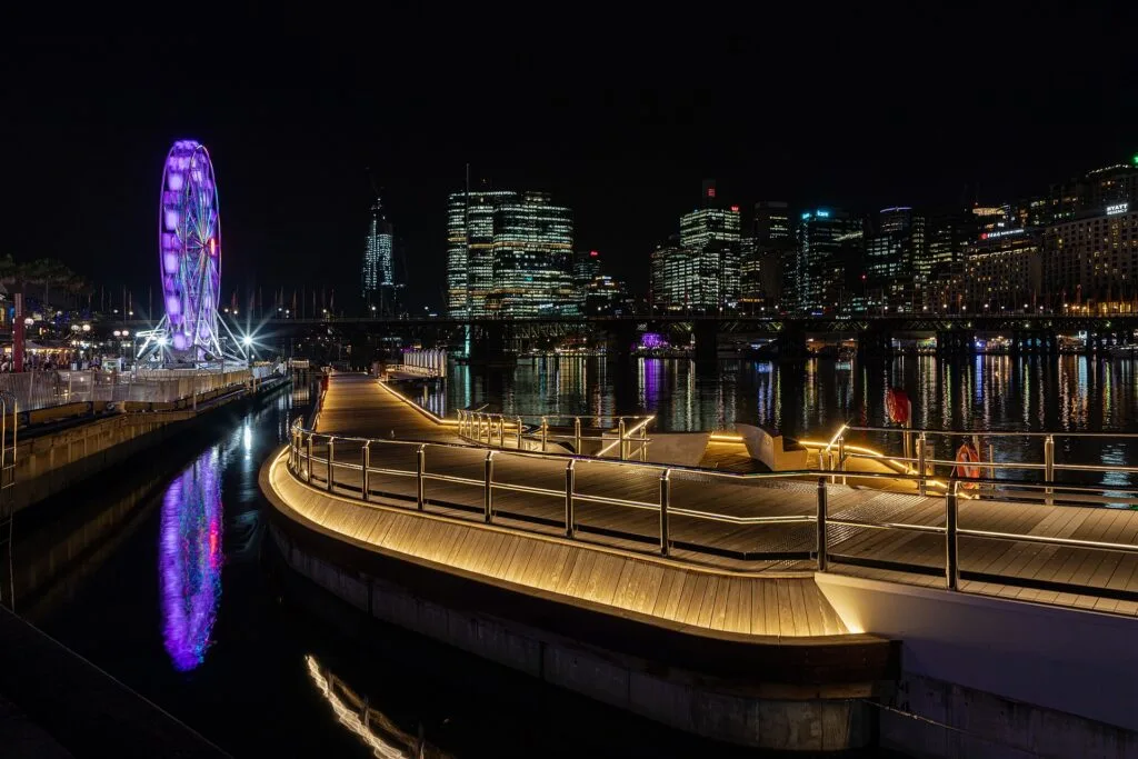 Australia 2 Week