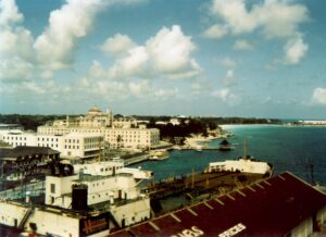 Bahamas