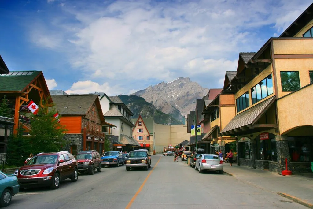 Banff