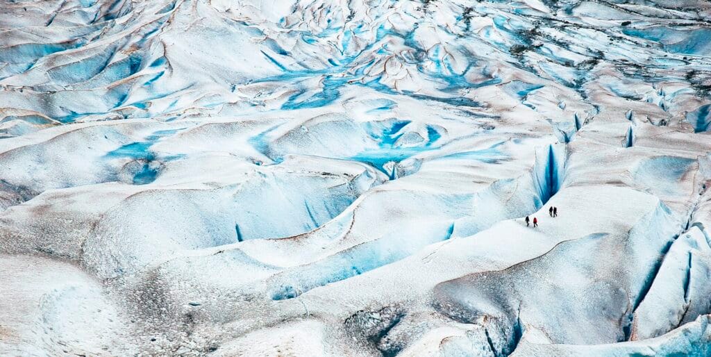 Glacier