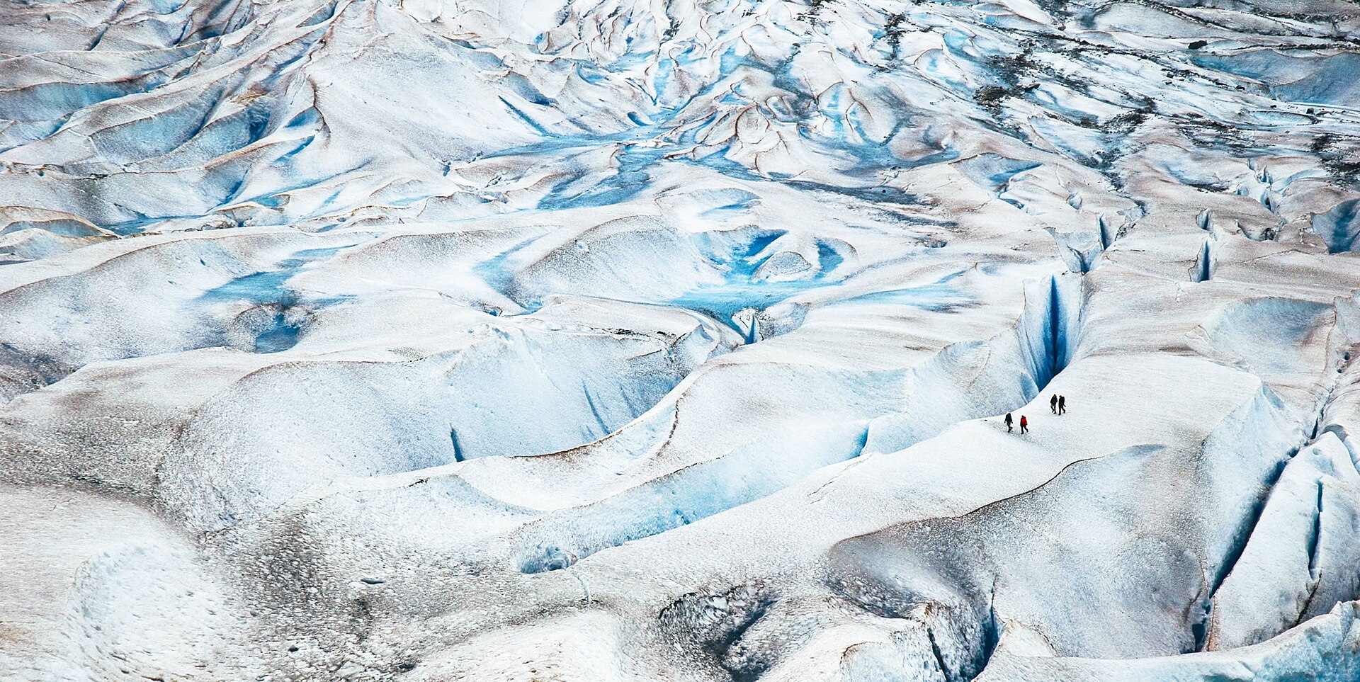 Glacier
