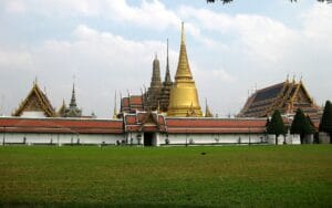 Best Time to Visit Bangkok: Month-by-Month Guide