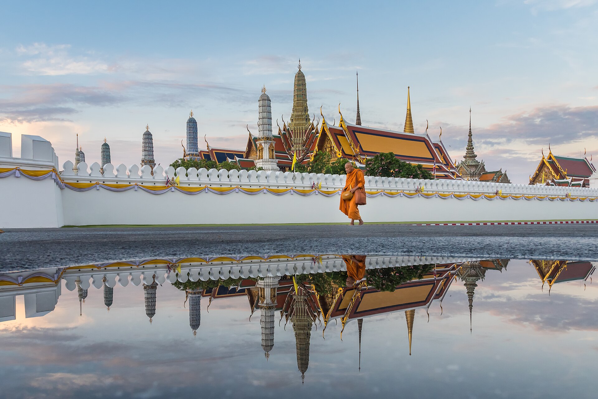 Bangkok