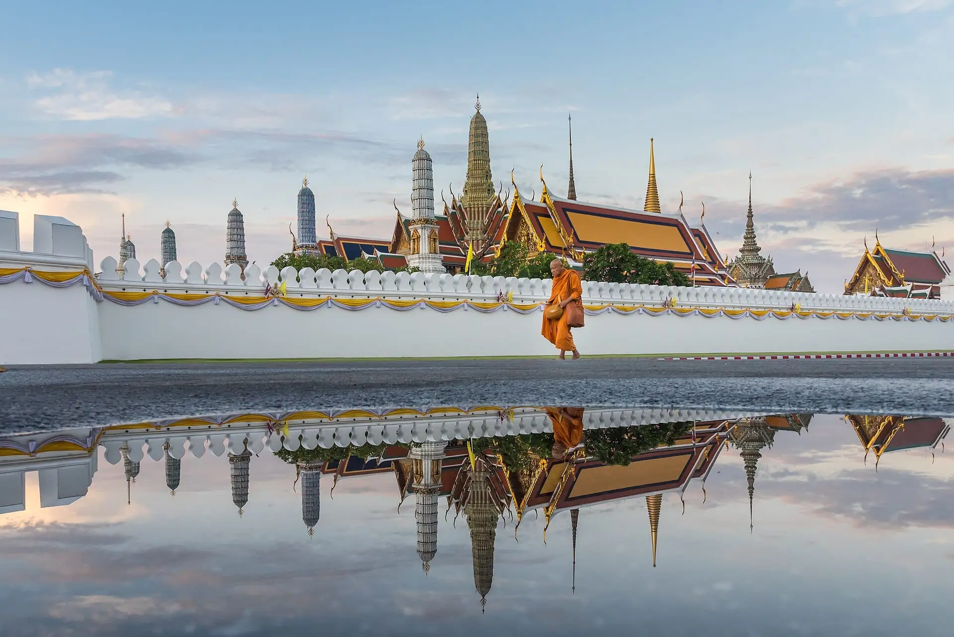 Bangkok
