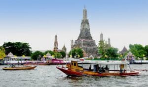 10 Best Photography Spots in Bangkok