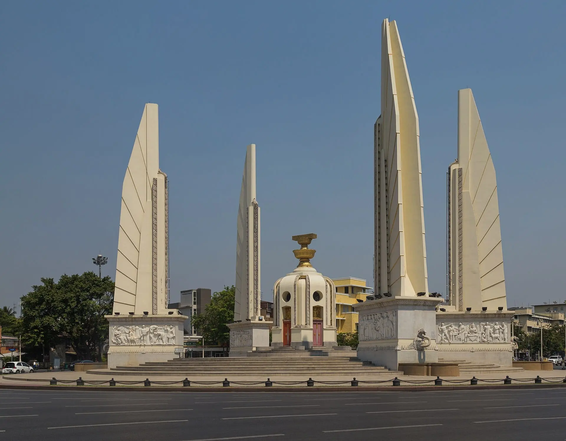 Bangkok