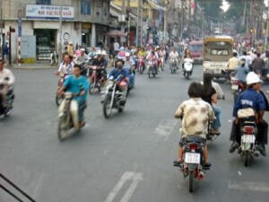 Vietnam eSIM and Mobile Data: A Practical Guide