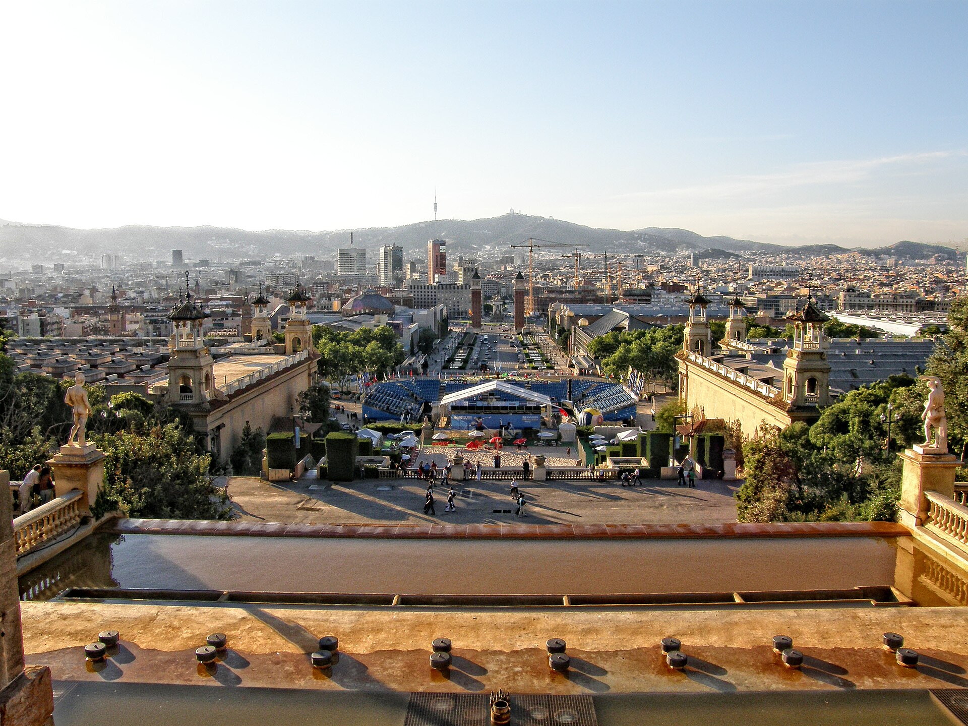 Barcelona