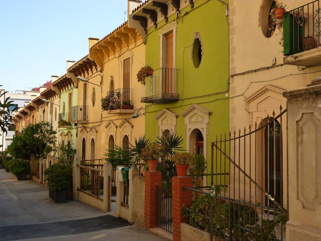 Barcelona's in This Guide in Barcelona