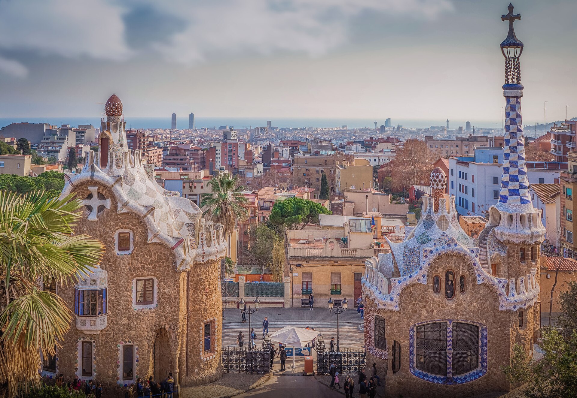 Barcelona