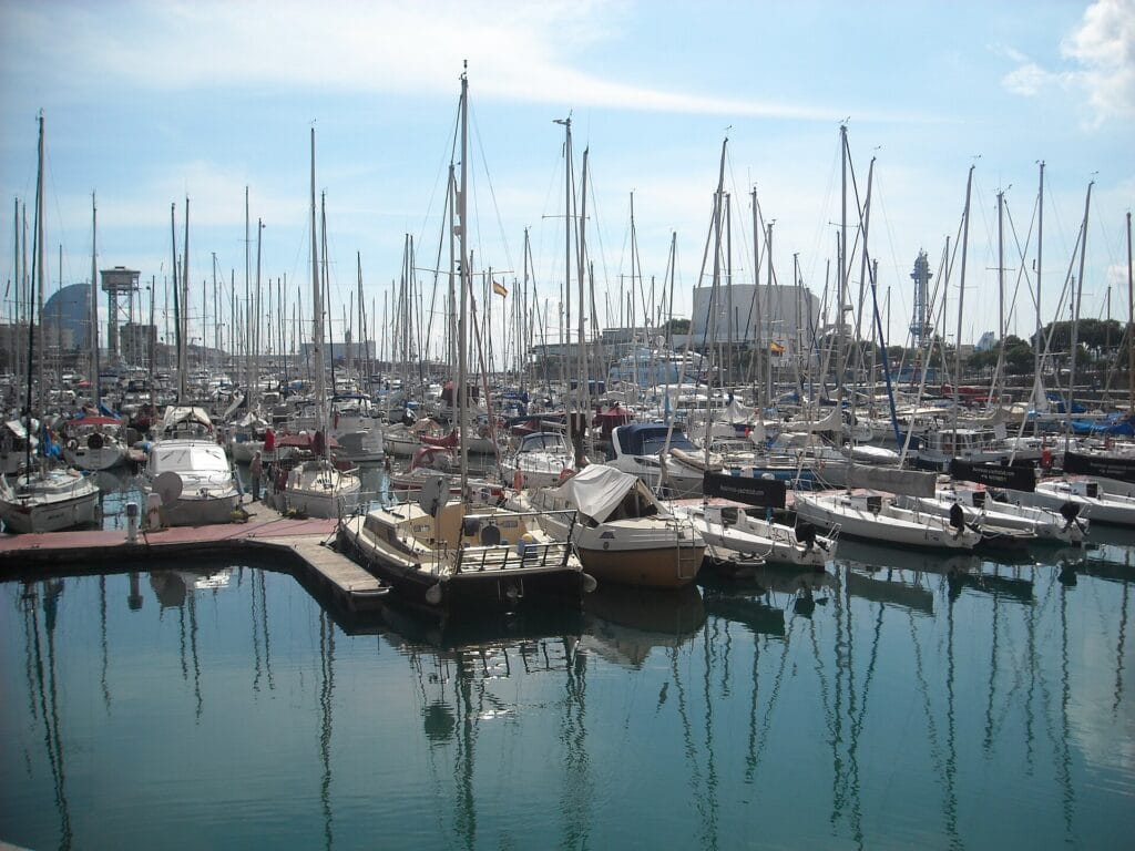 Barcelona