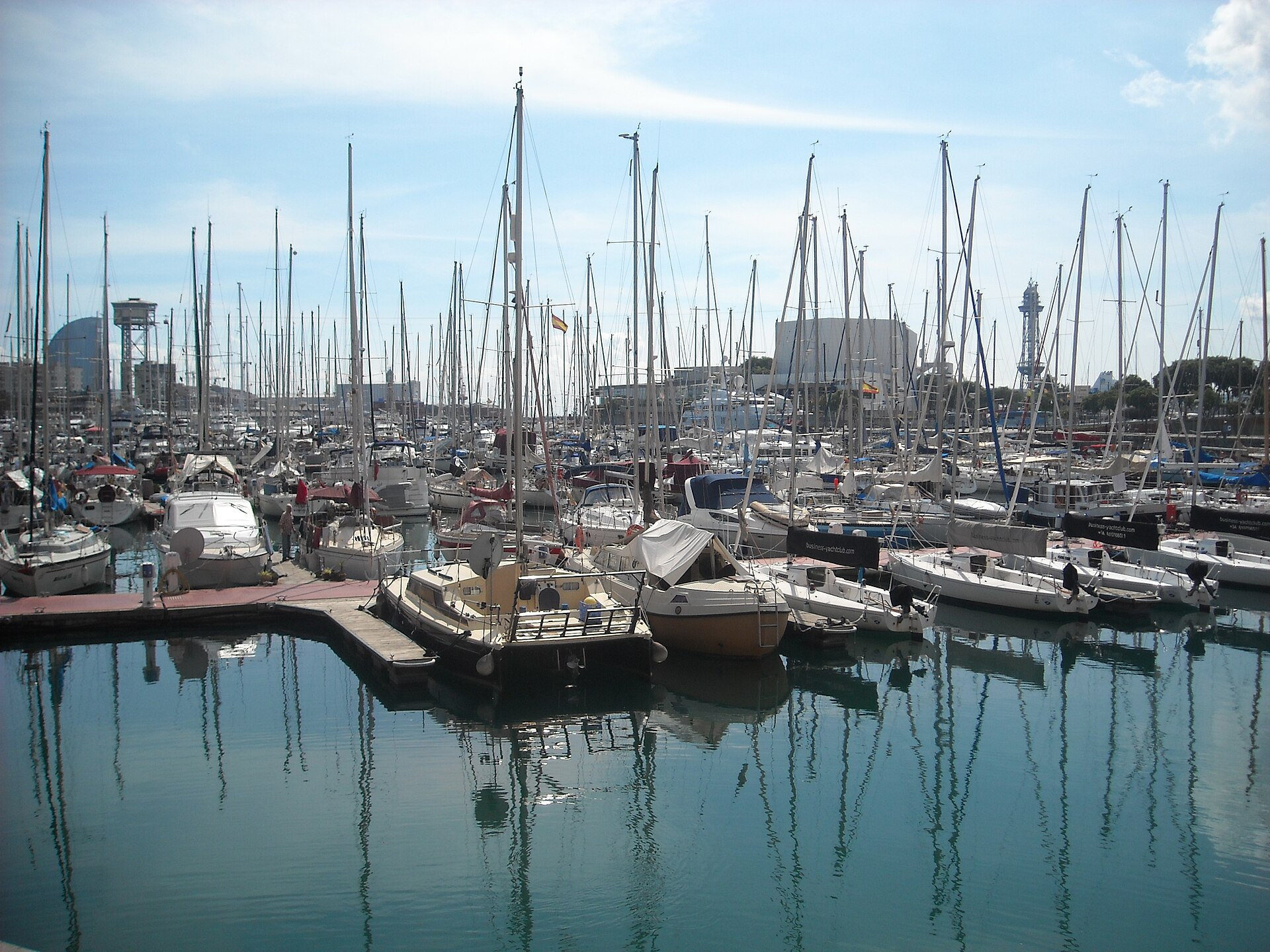 Barcelona