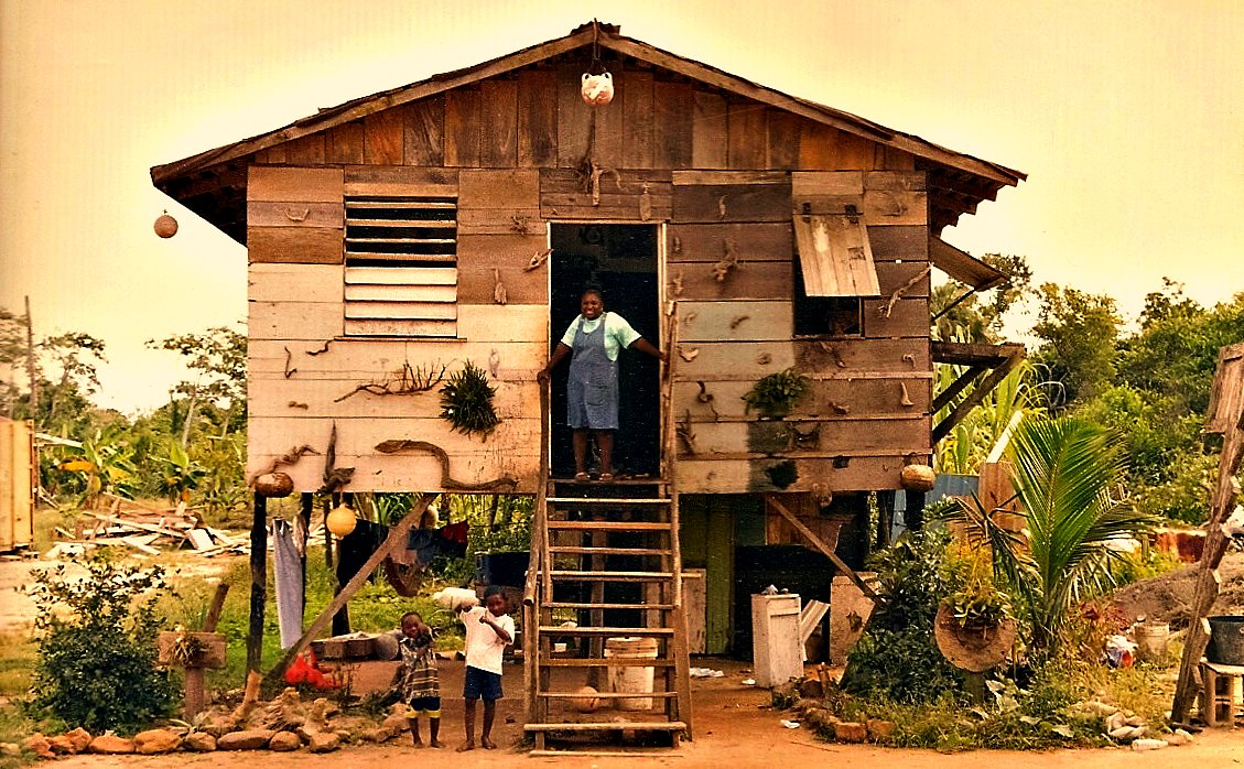 Belize