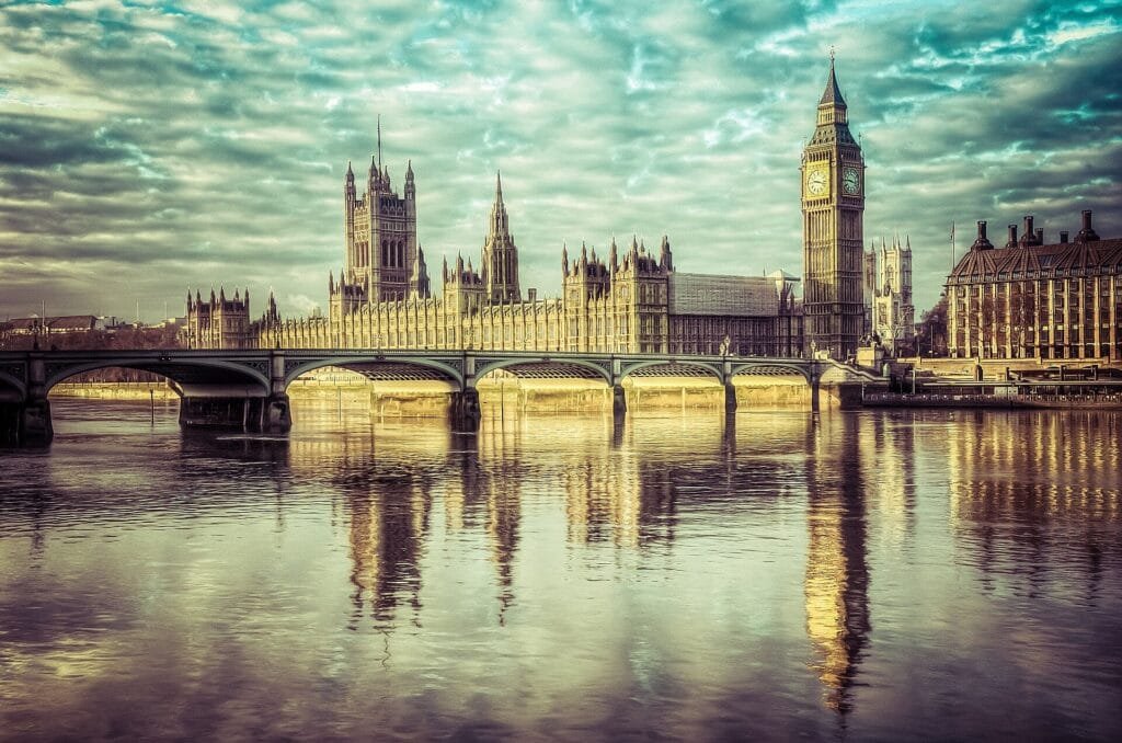 Best Things To Do In Uk