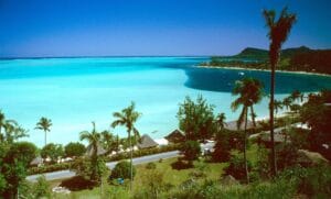 Best Things to Do in Bora Bora, French Polynesia