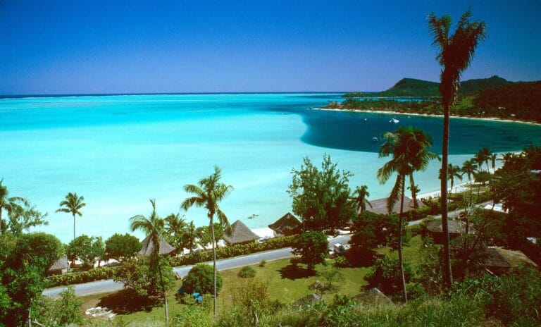 Best Things to Do in Bora Bora, French Polynesia