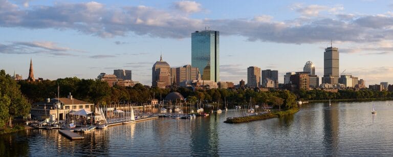 Best Time to Visit Boston, MA (2026 Local Guide)