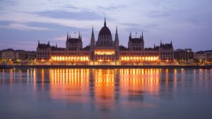 Budapest