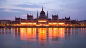 Budapest