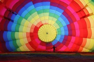 Getting Around Cappadocia: Transport Guide for Visitors