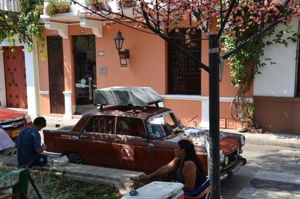 Cartagena