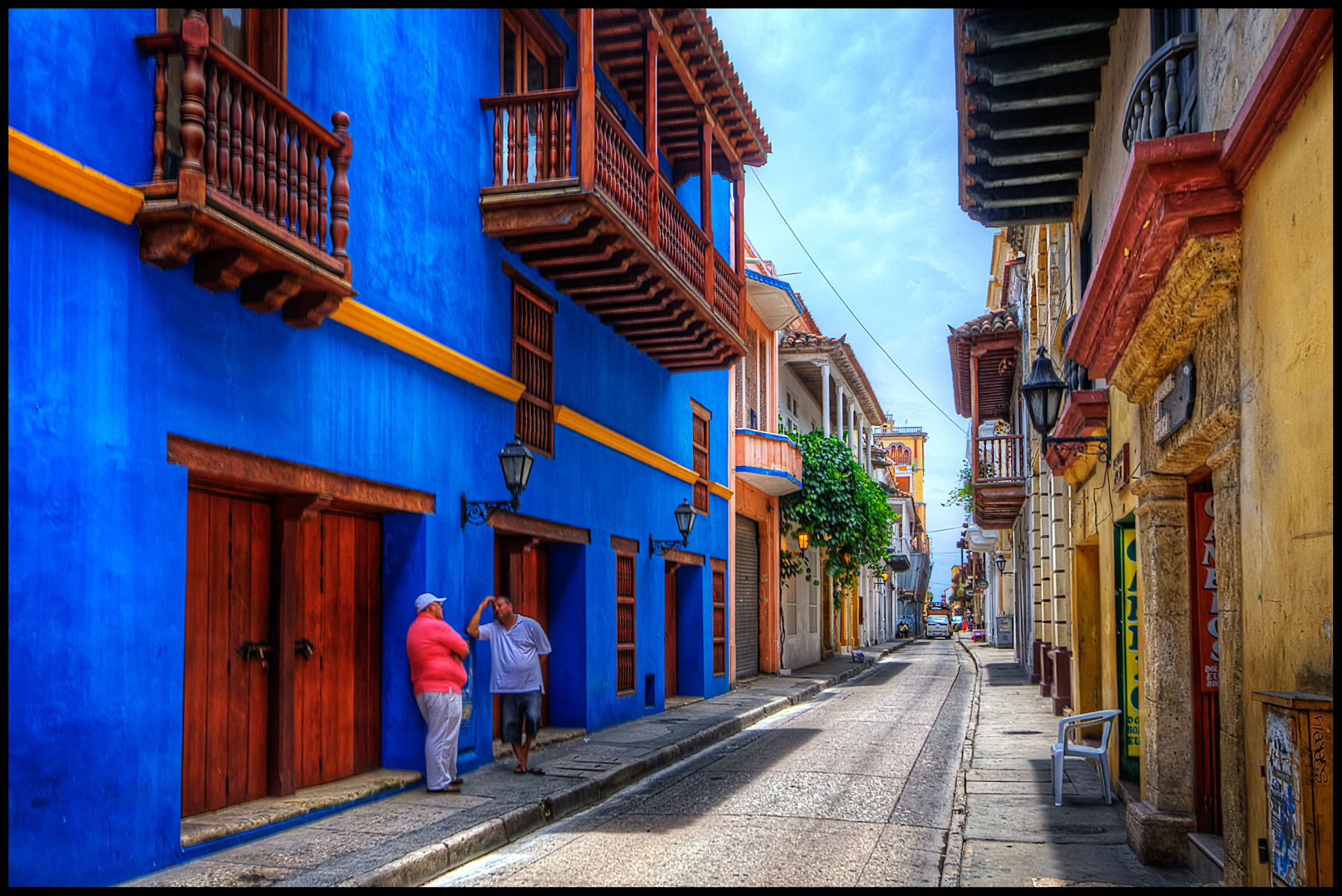 Cartagena