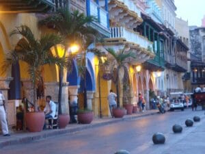 Cartagena Travel Budget: What a Trip Actually Costs