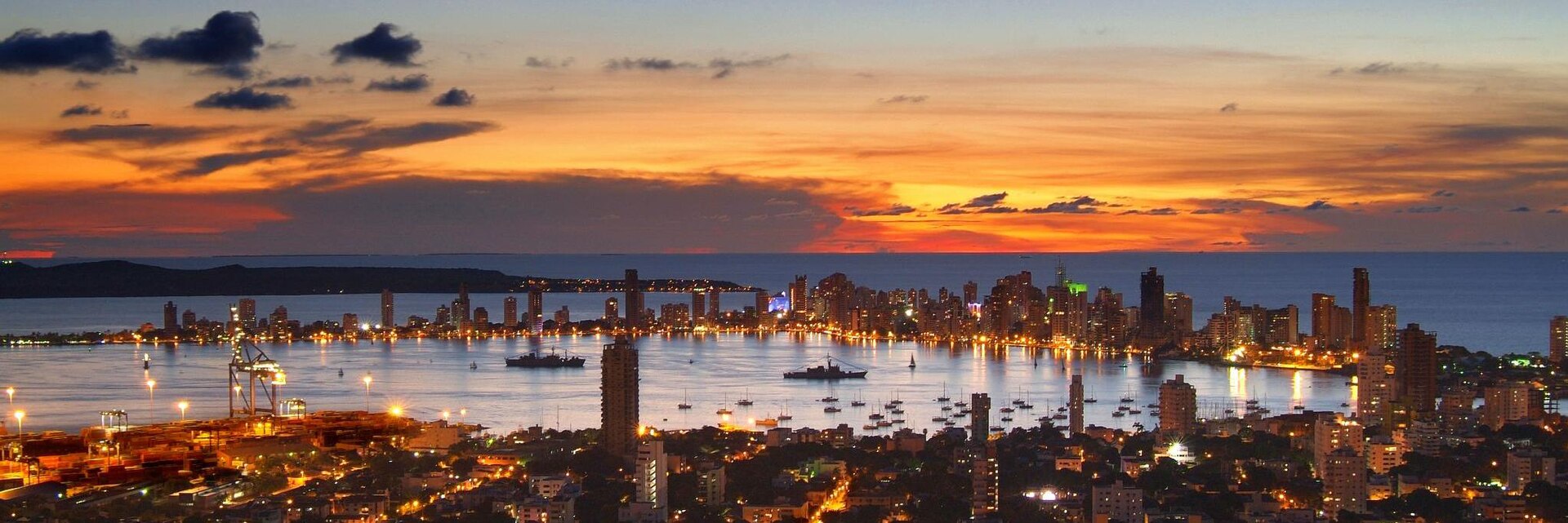 Cartagena