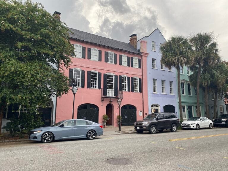 Best Time to Visit Charleston (Month-by-Month 2026)