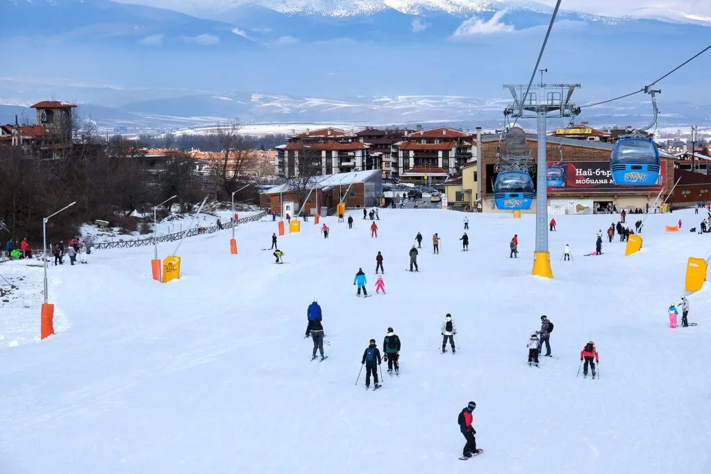 Bansko, Bulgaria