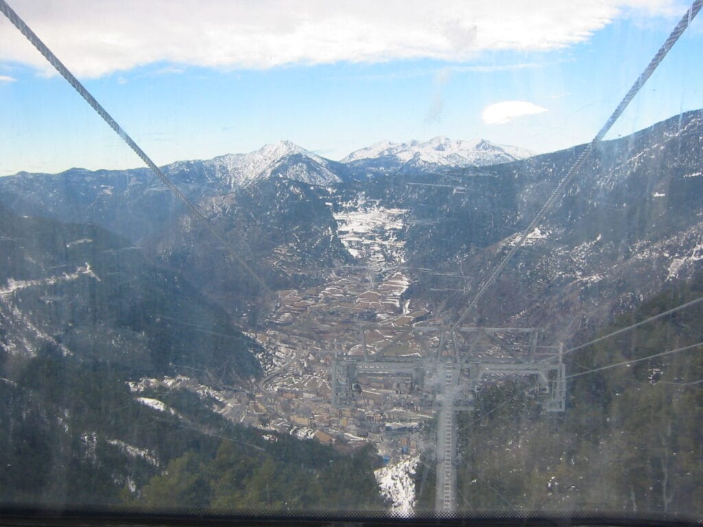 Grandvalira, Andorra