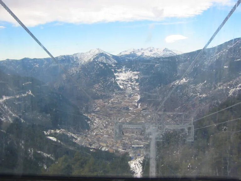 Grandvalira, Andorra