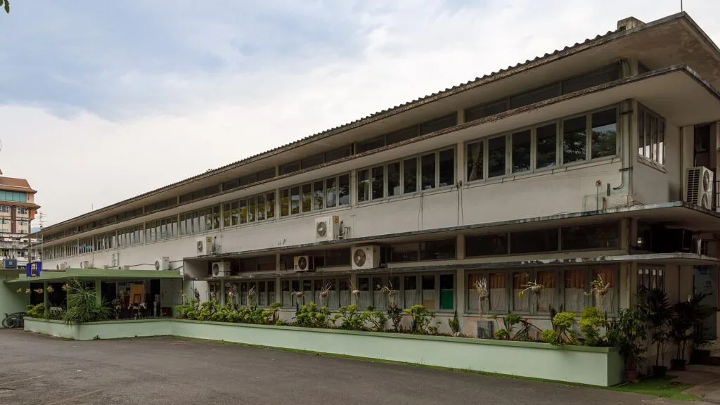 Chiang Mai