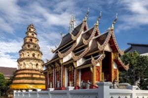 Chiang Mai Itinerary: A 5-Day Sample Plan and How to Build Your Trip