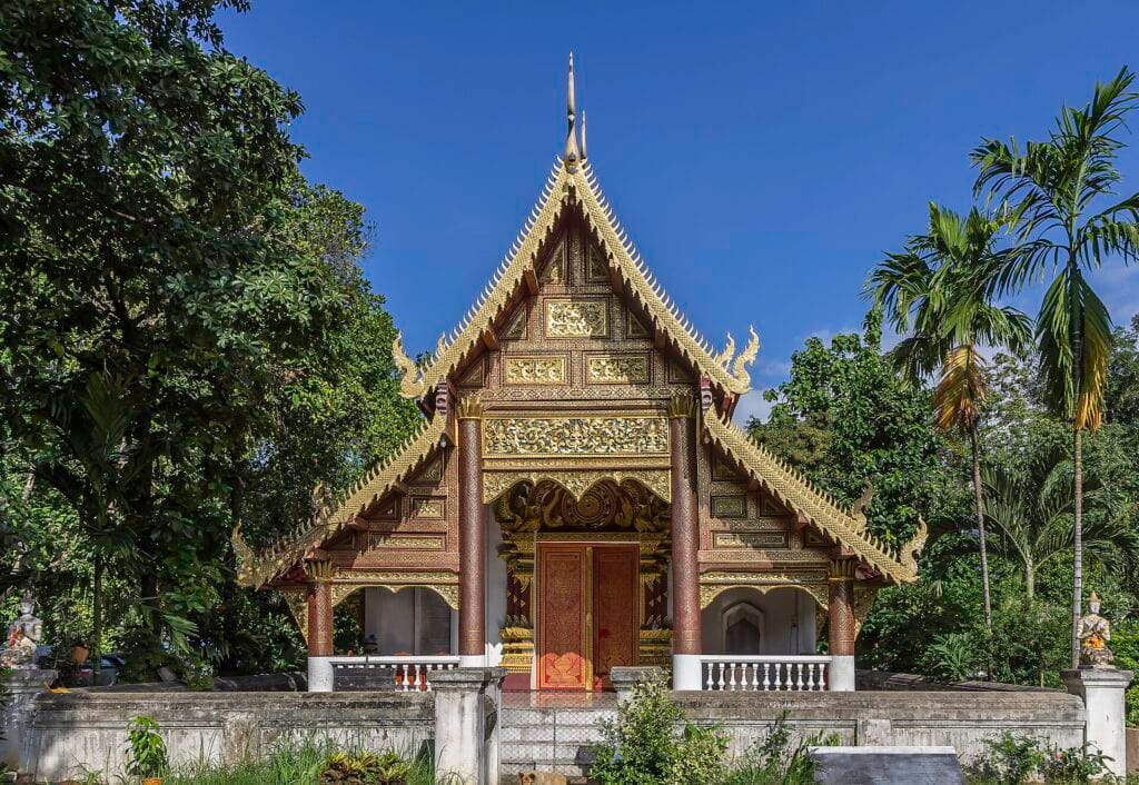 Chiang Mai