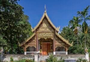 Backpacking Thailand: The Classic 2-Week Route (2026)