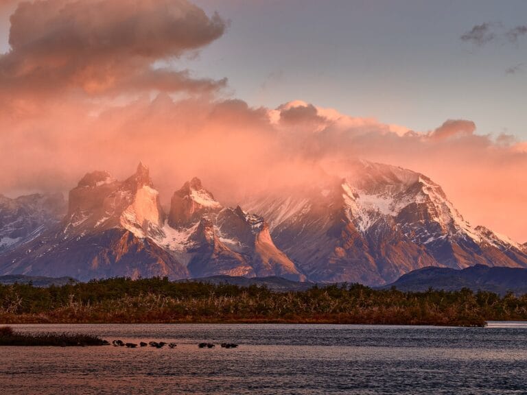 Chile Visa Requirements (2026): The Complete Guide