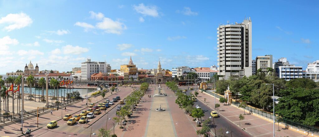 Cartagena, Colombia