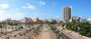 Best Time to Visit Colombia (2026 Region Guide)