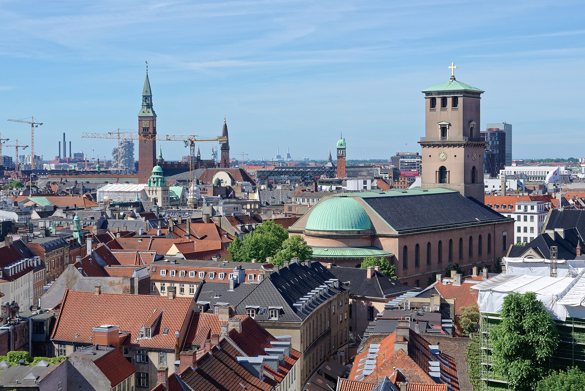 Copenhagen