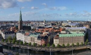Copenhagen vs Stockholm: Scandinavian Capital Pick