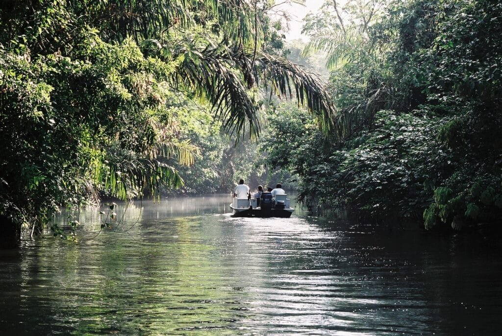 Costa Rica