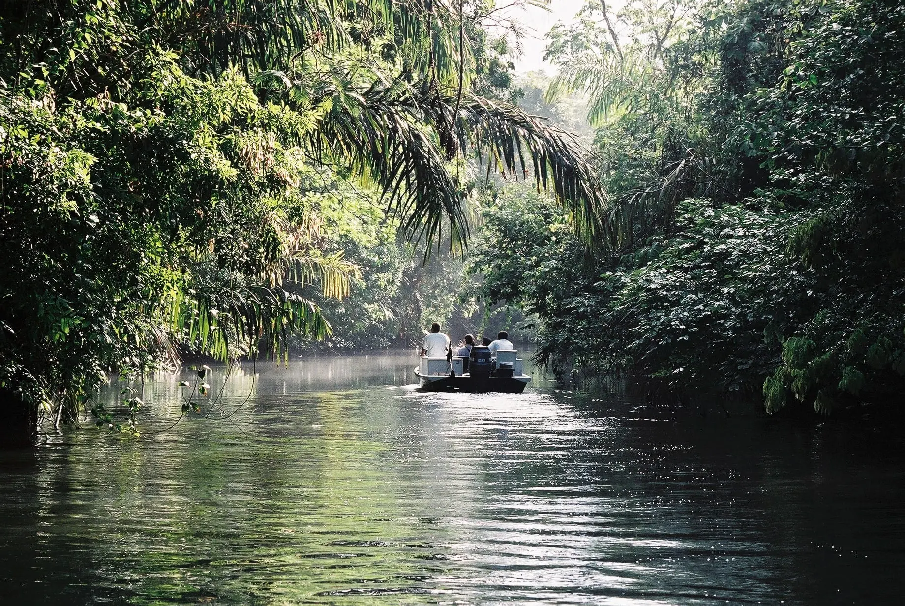 Costa Rica