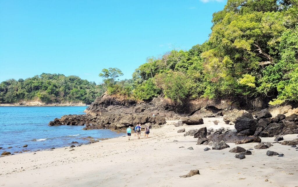Costa Rica