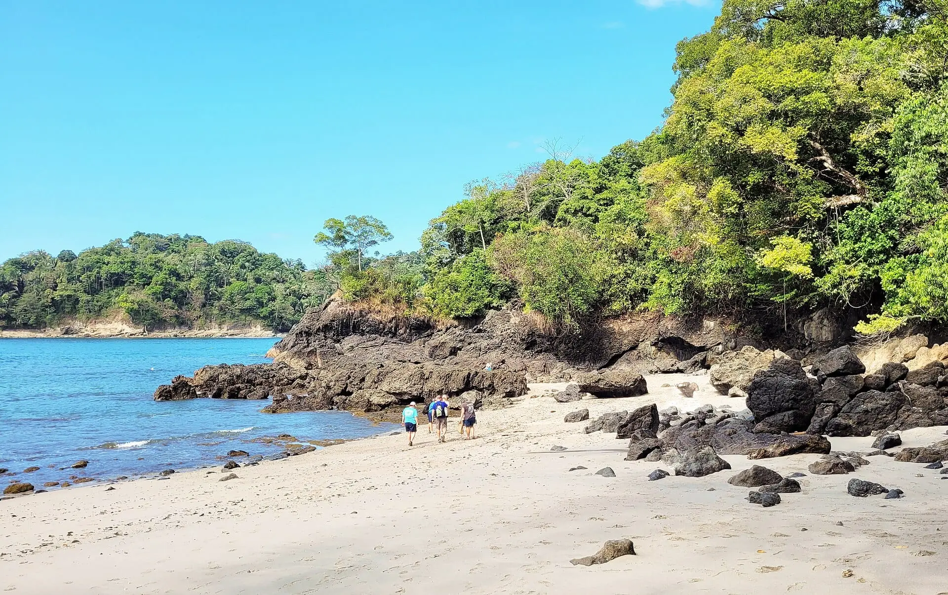 Costa Rica