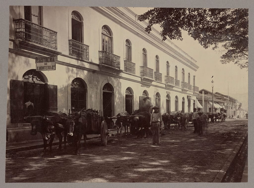 Costa Rica