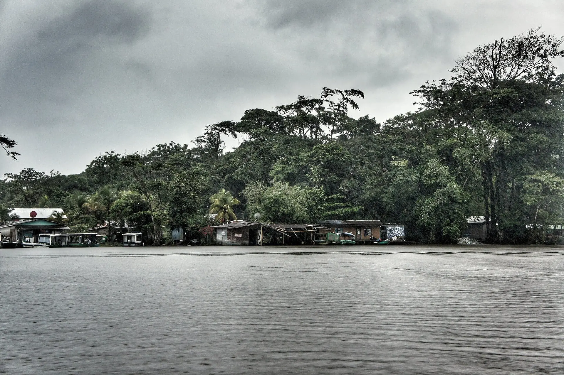 Costa Rica