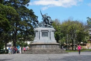 Getting Around Costa Rica: Transport Guide for Visitors