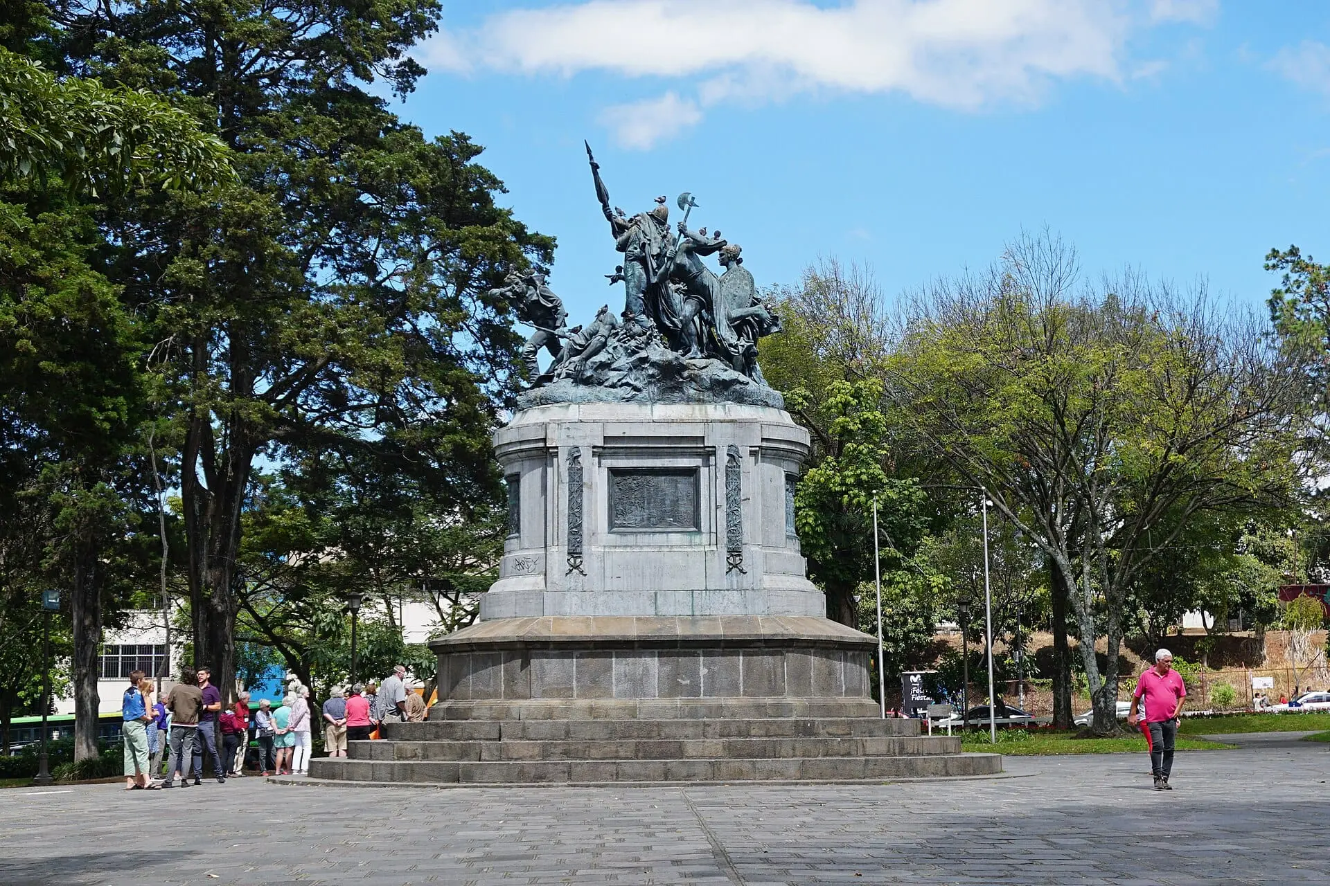 Costa Rica